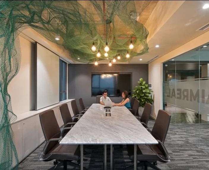 AIMREAL Workplace