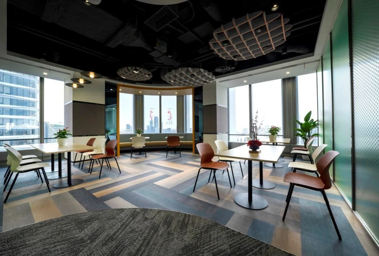 Amazon Workplace — view 2