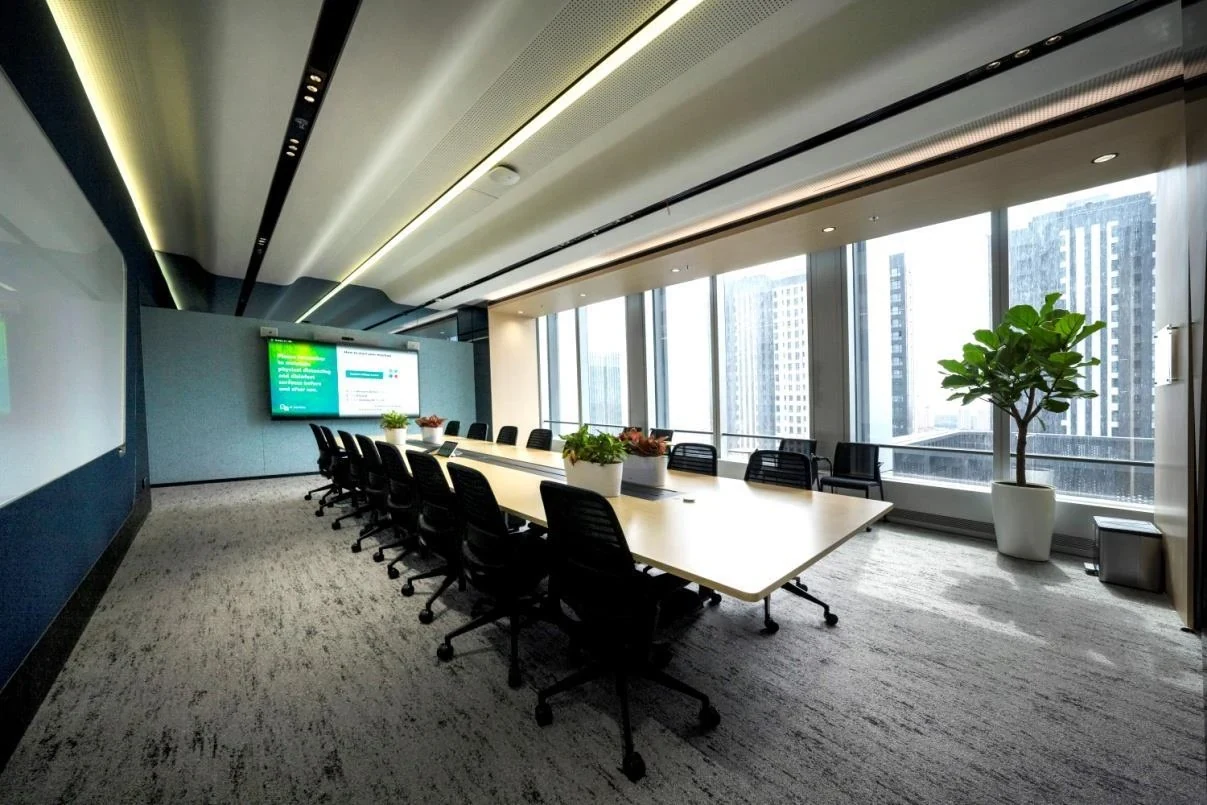 Amazon Workplace — view 3