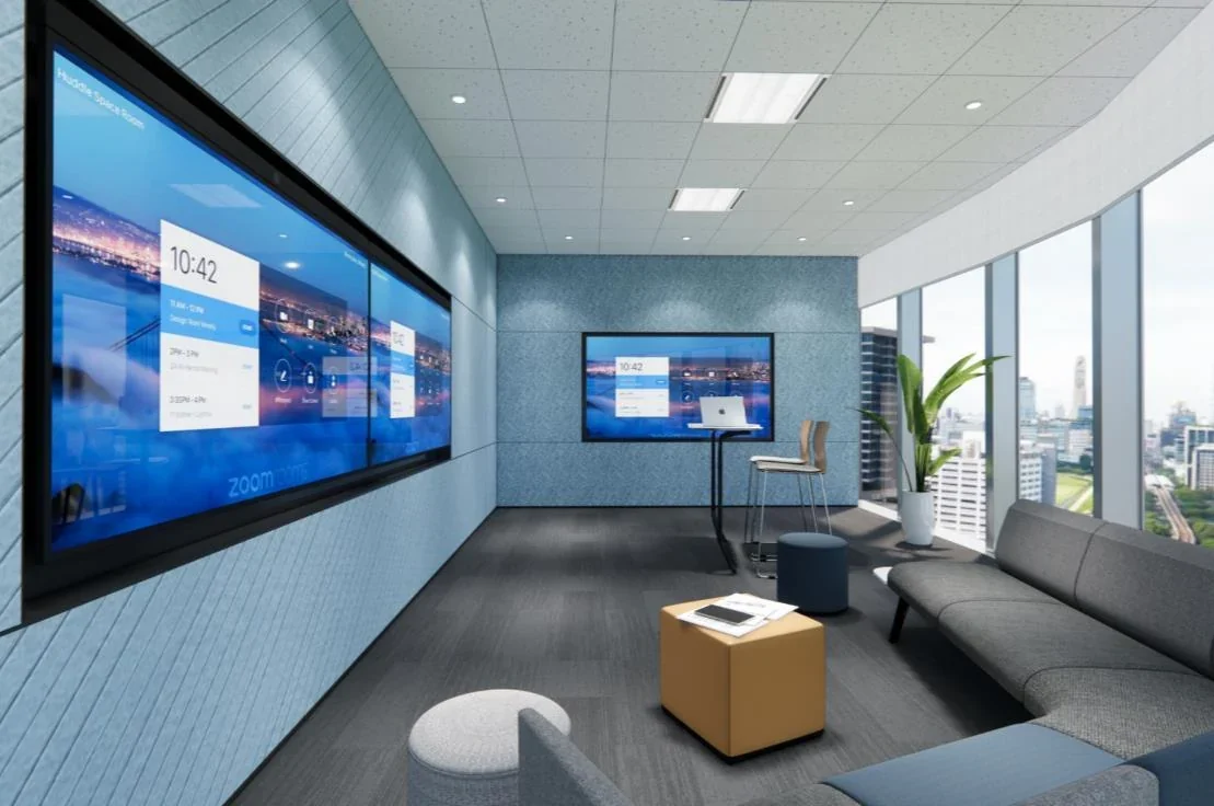 ASML Workplace