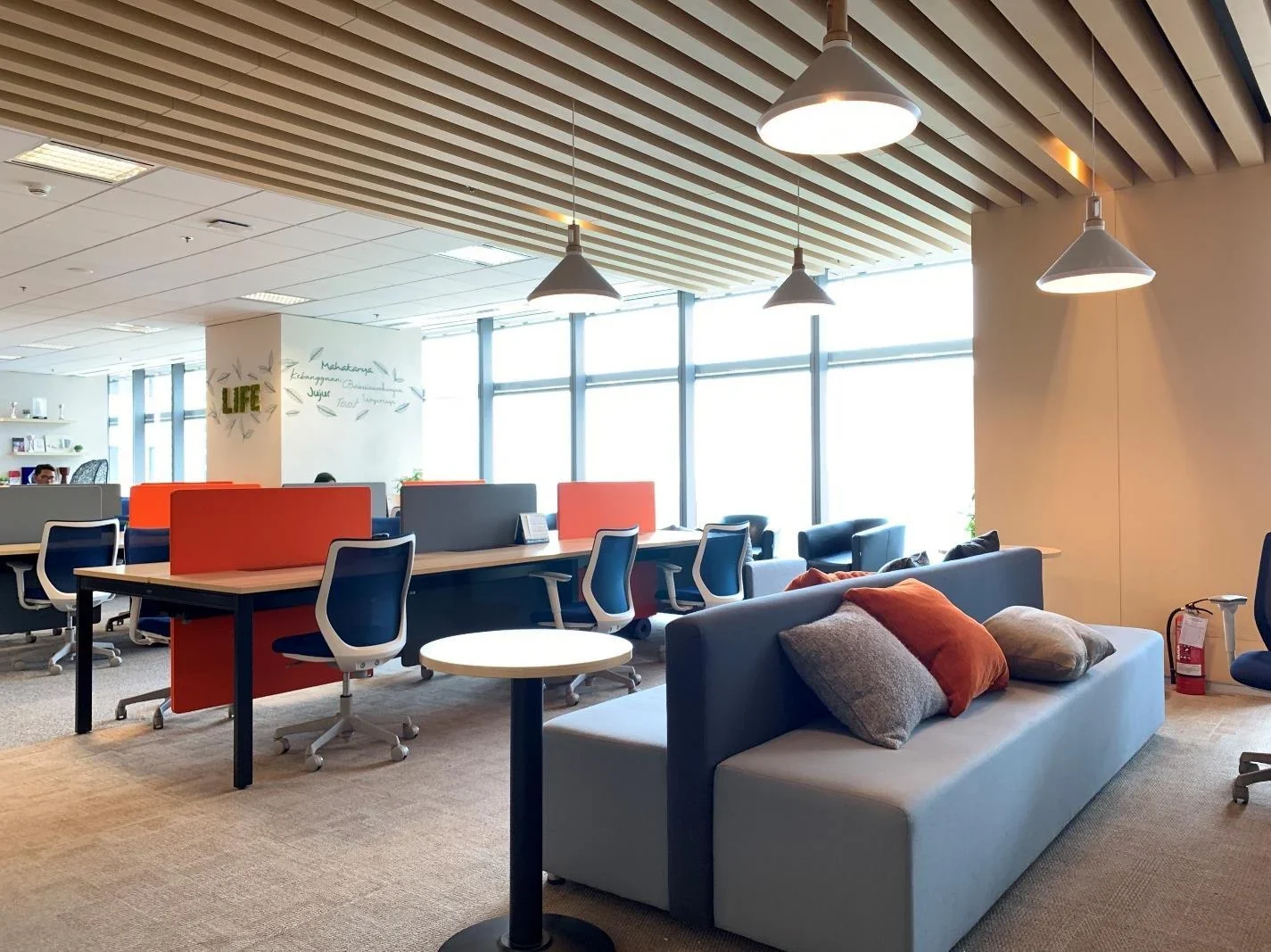 Astra Property Headquarters