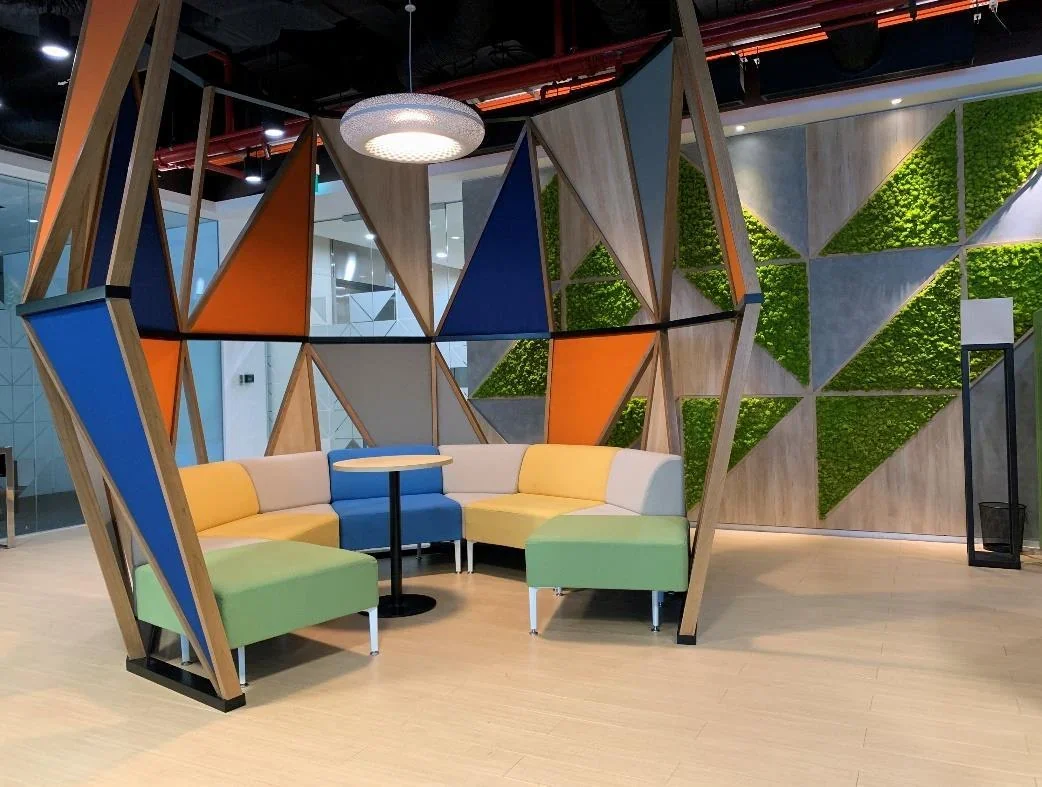 Astra Property Headquarters