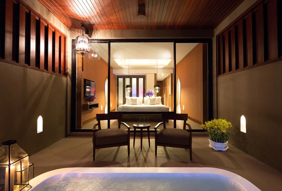 Avista Hideaway