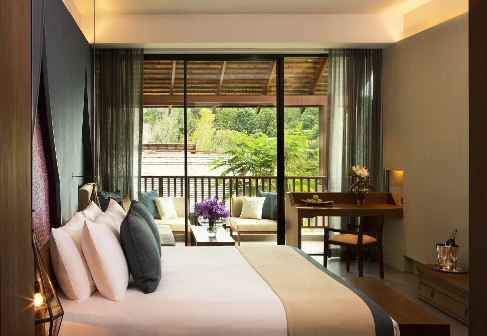 Avista Hideaway