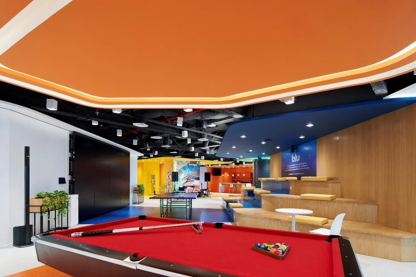 BCA Digital Headquarters
