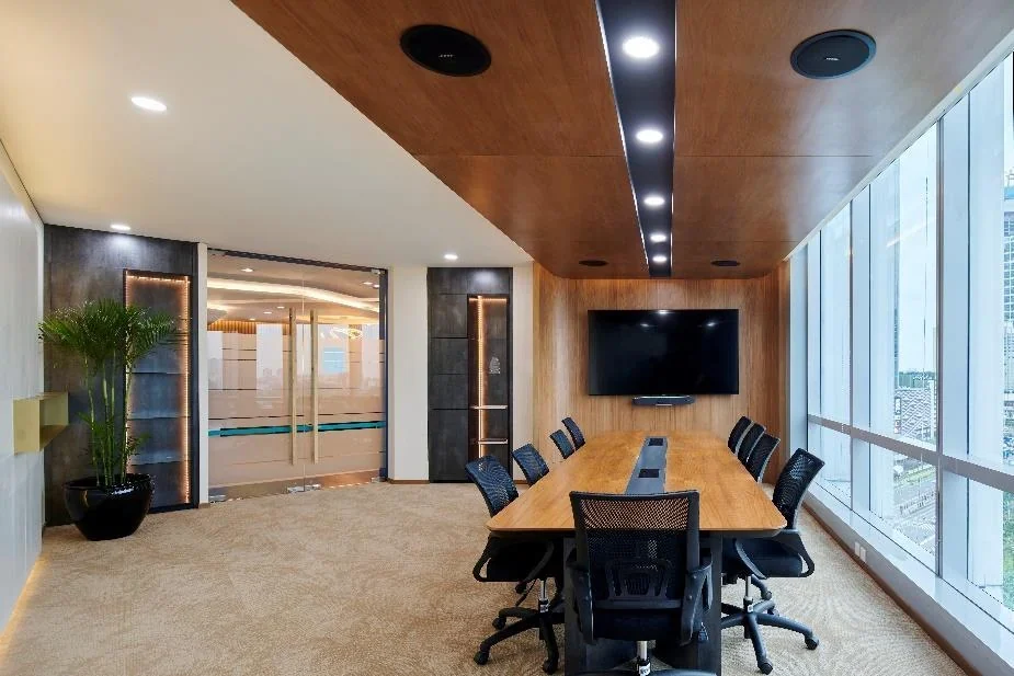 BCA Digital Headquarters
