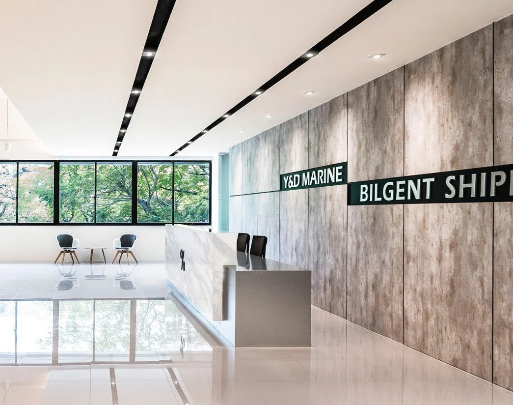 Bilgent Shipping
