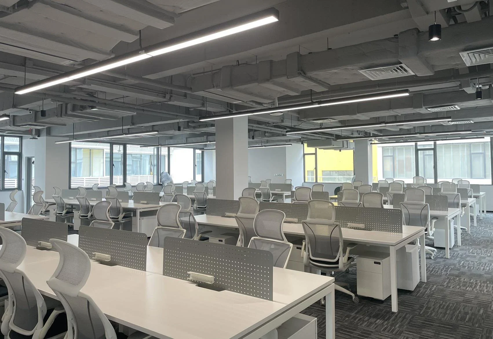 ByteDance Workplace