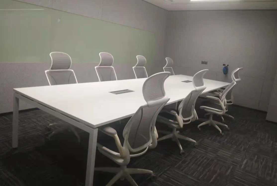 ByteDance Workplace — view 2