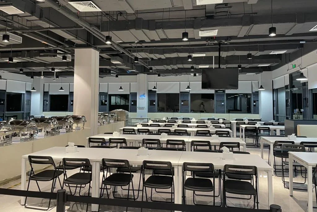 ByteDance Workplace — view 3