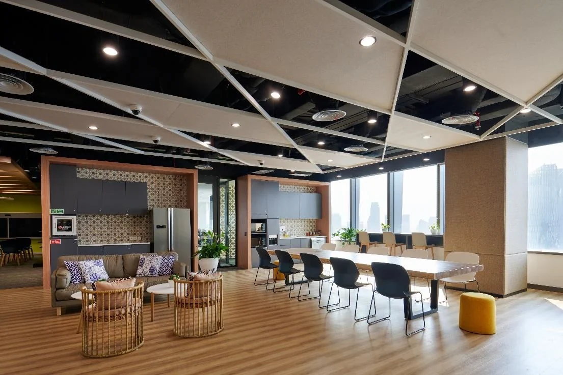 Cisco Indonesia Headquarters