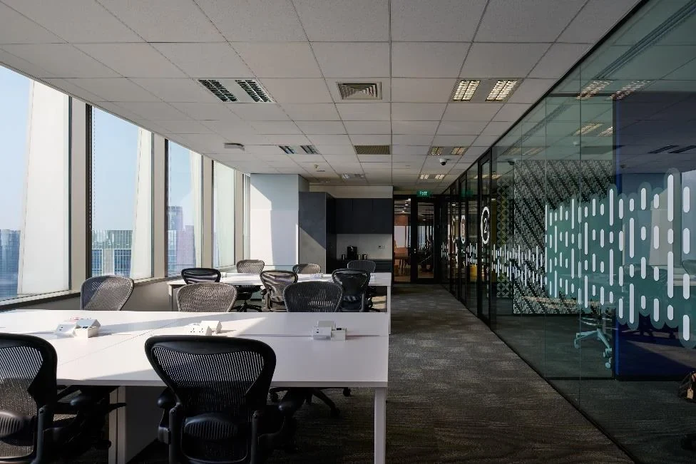 Cisco Indonesia Headquarters