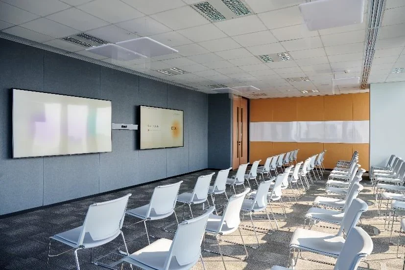Cisco Indonesia Headquarters