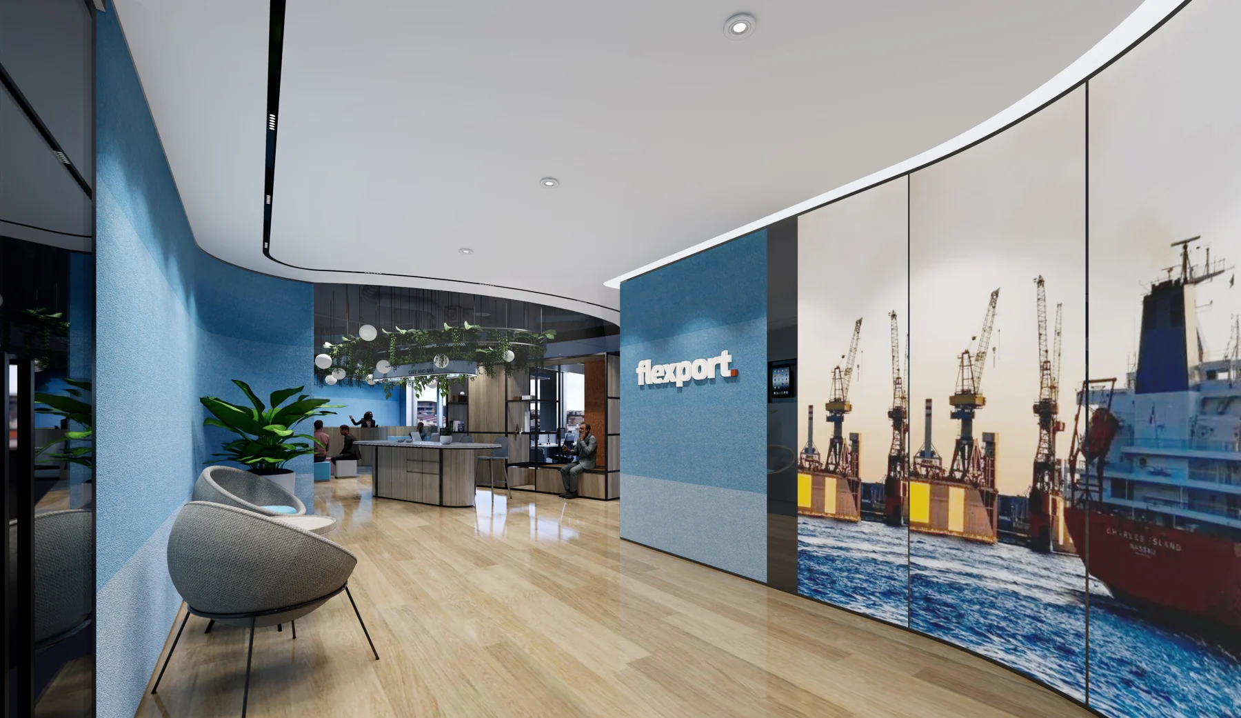 Flexport