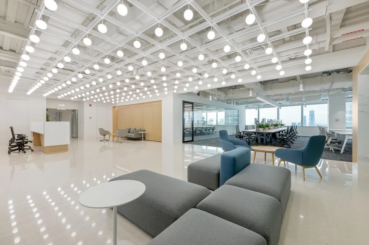Ford Workplace
