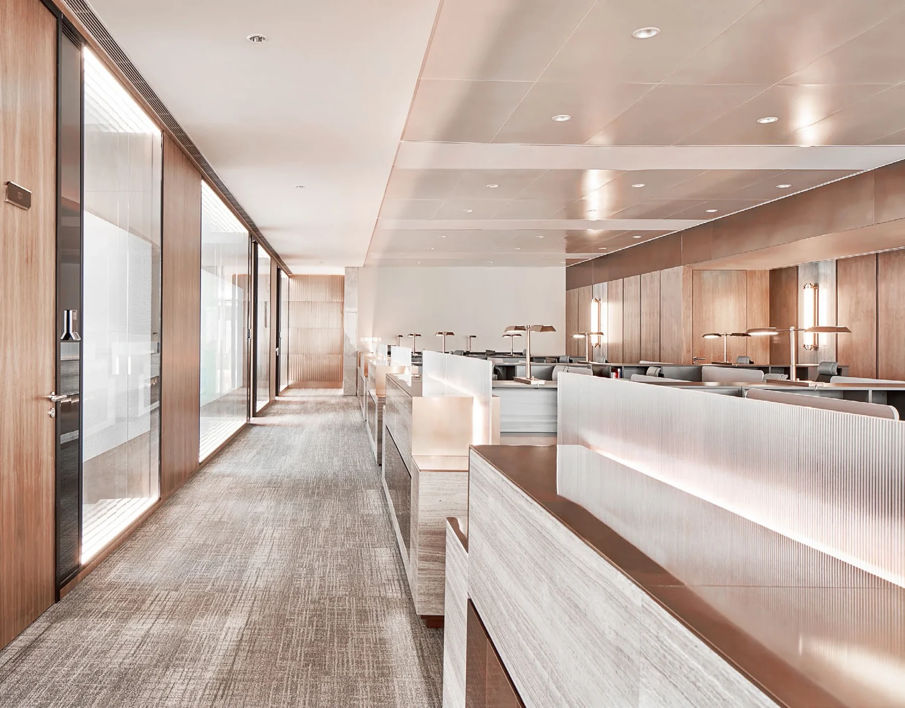 Foresight Fund Headquarters