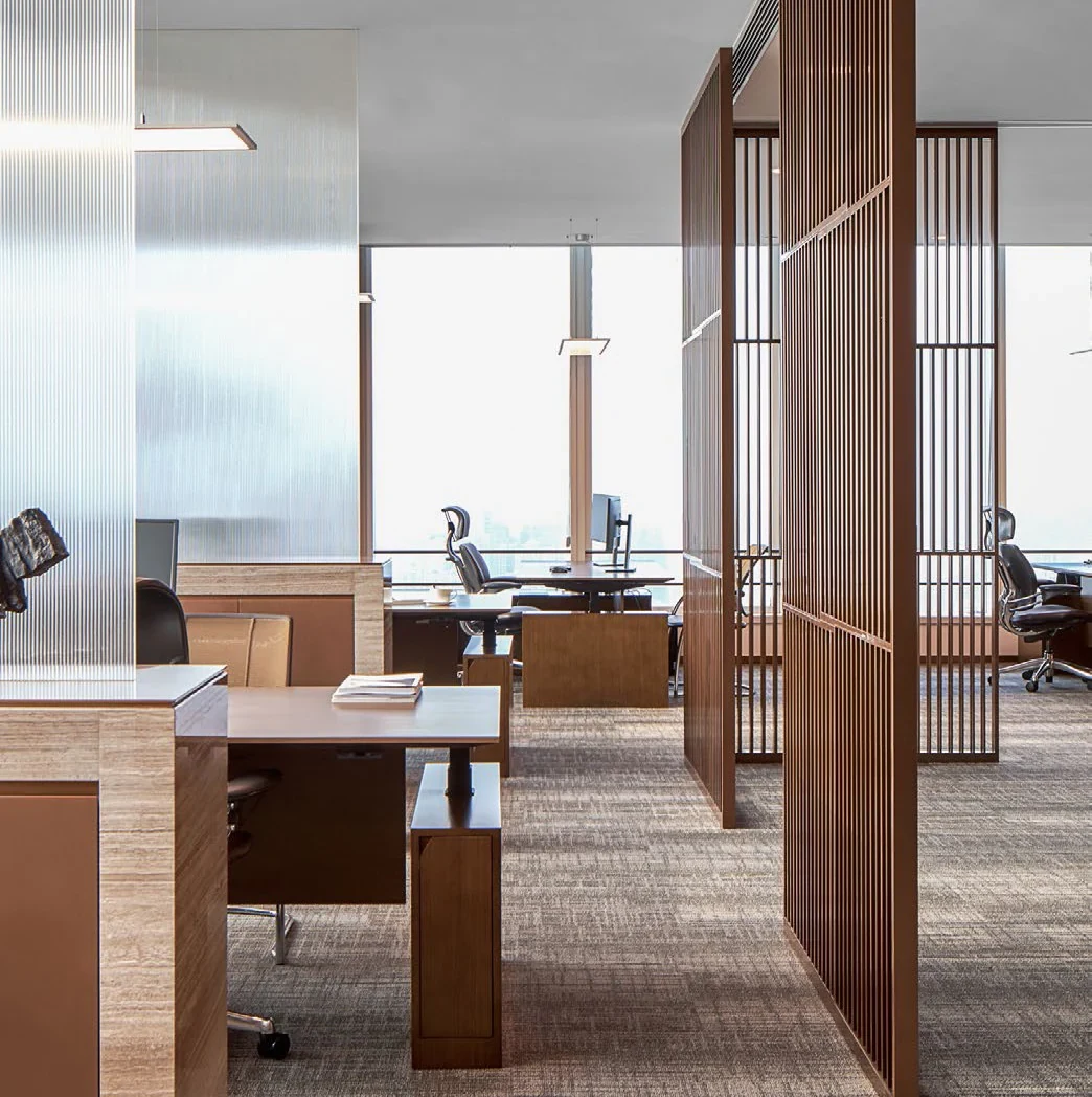 Foresight Fund Headquarters — view 2