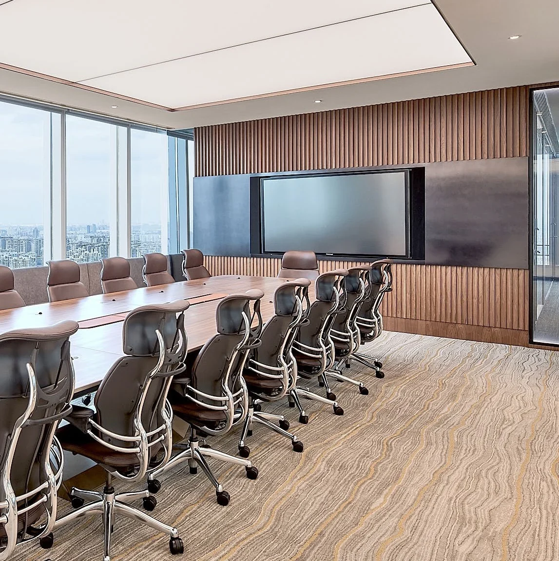 Foresight Fund Headquarters — view 3