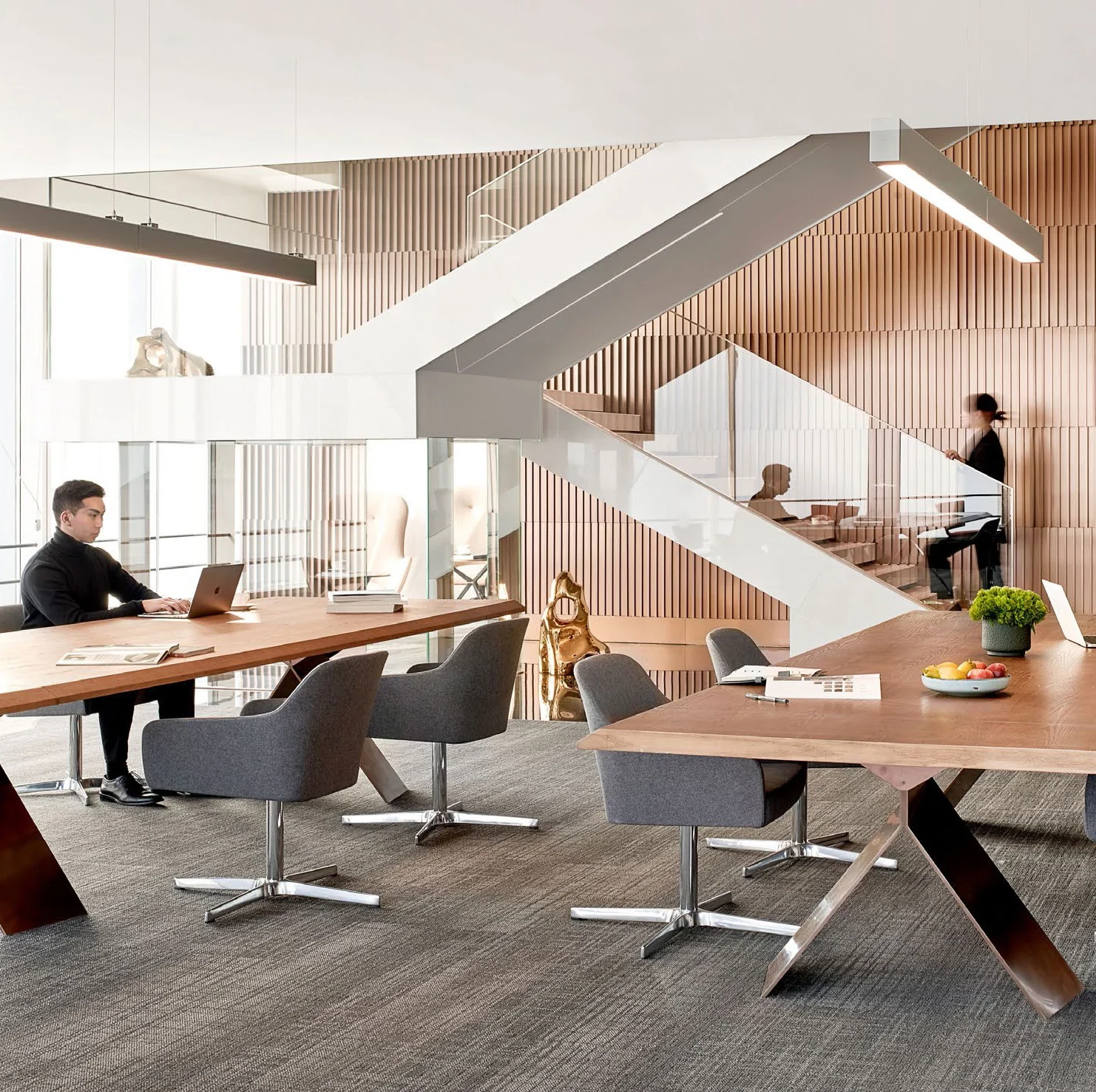 Foresight Fund Headquarters — view 4