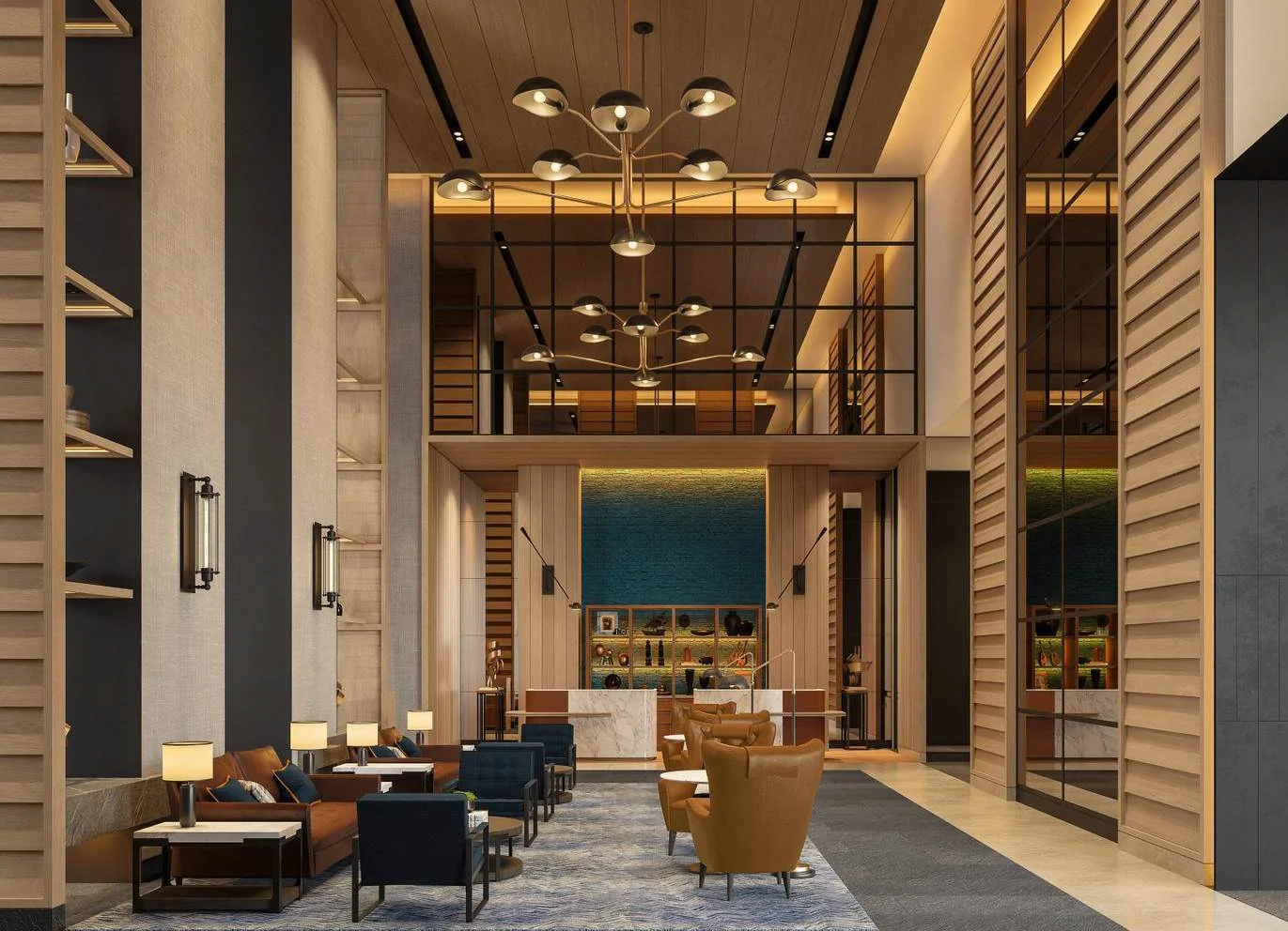Four Points by Sheraton — view 2
