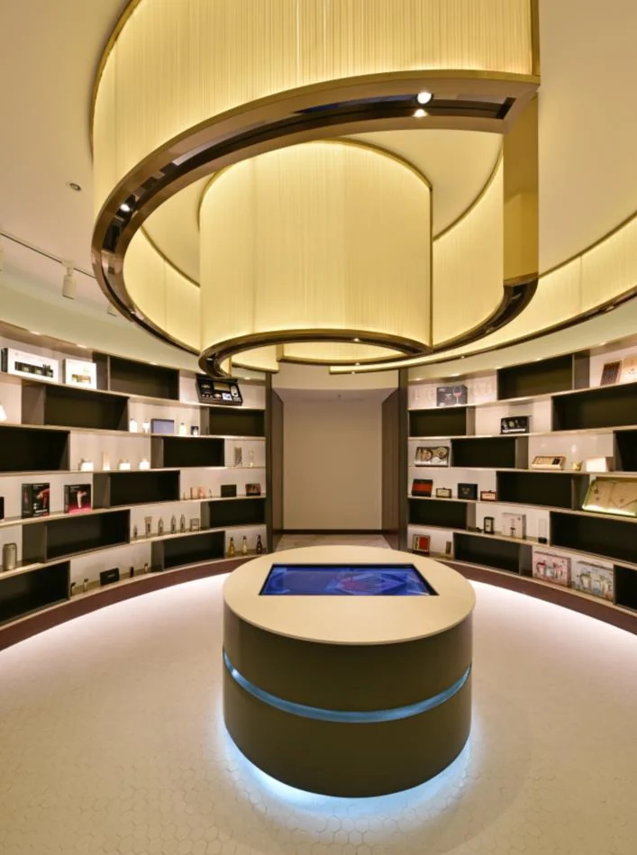 Gold Club House