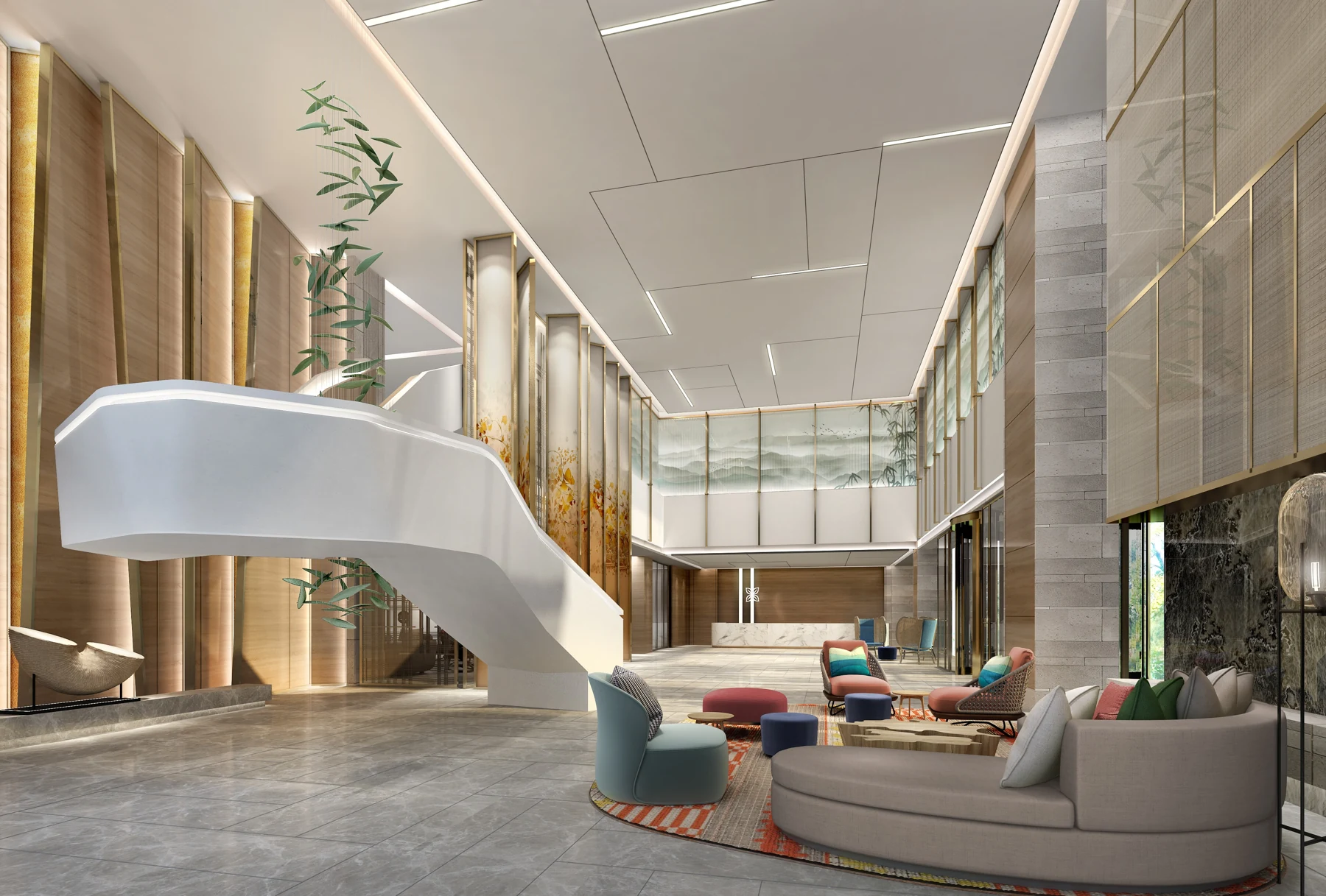 Hilton Garden Inn Changxing