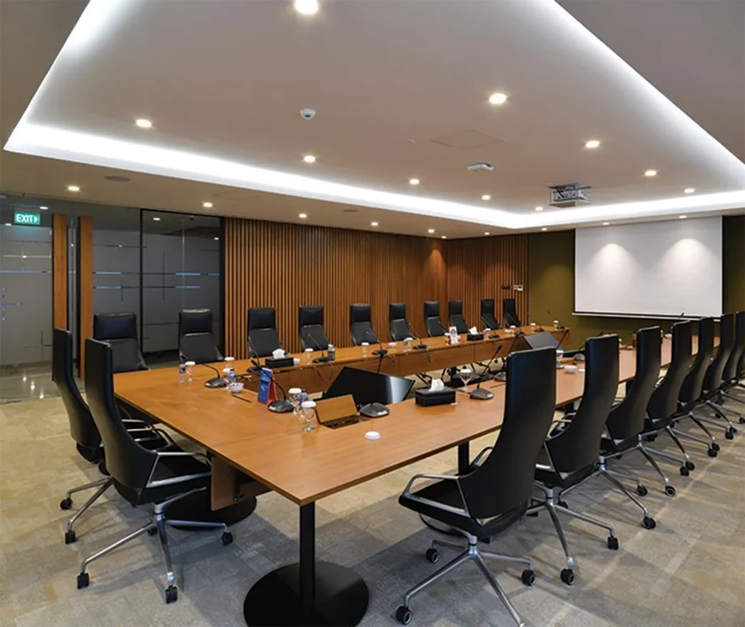 Indonesia Infrastructure Finance — view 3