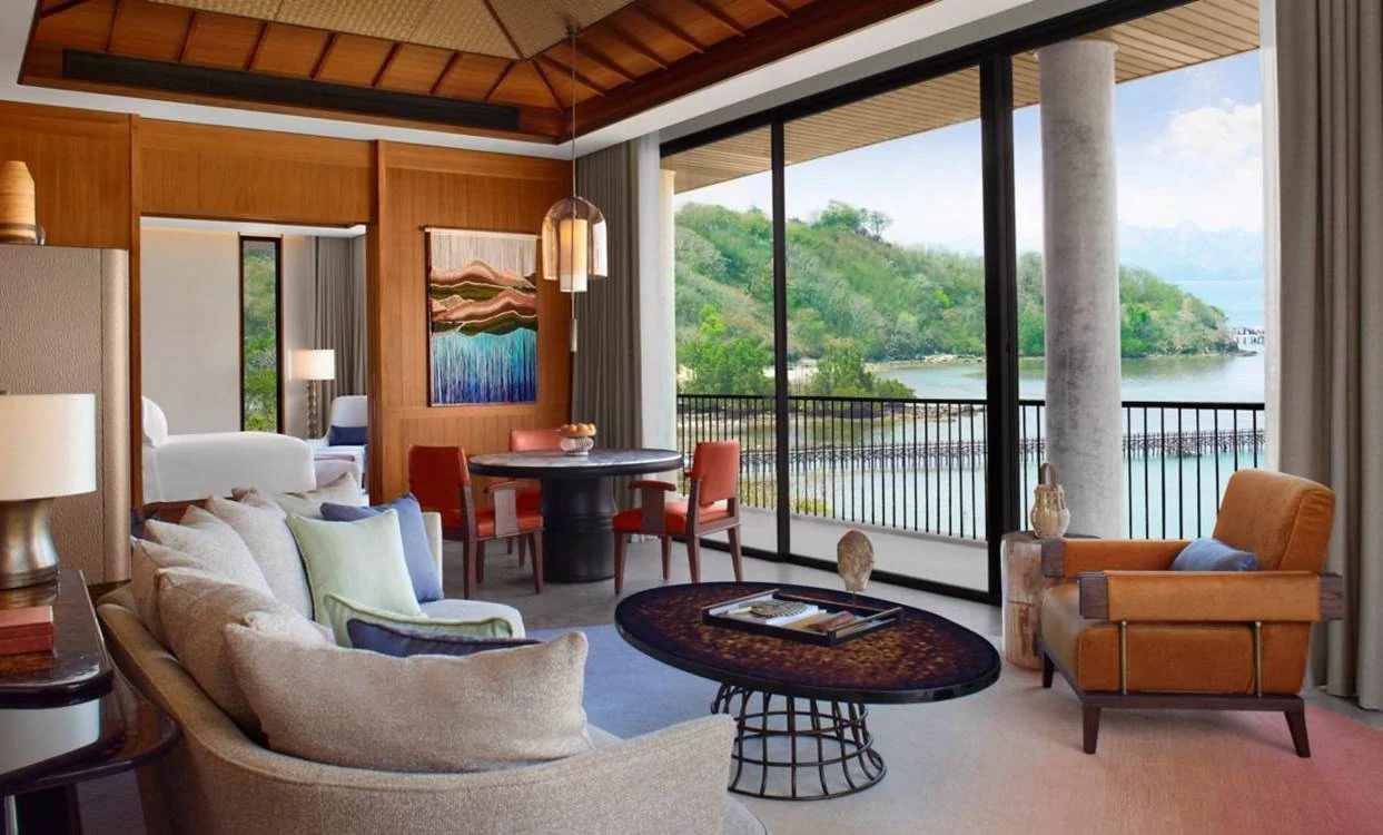 Labuan Bajo Resort