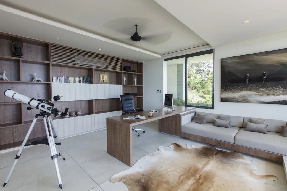 Lime Villa