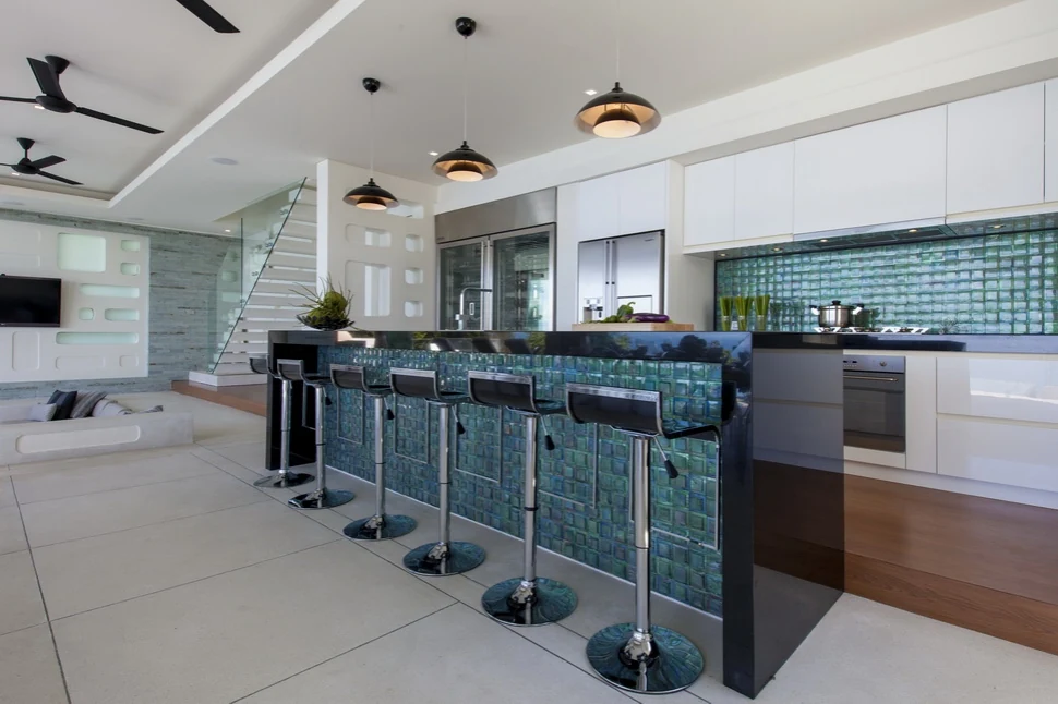 Lime Villa