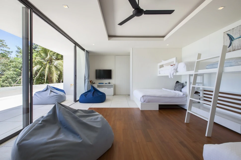 Lime Villa