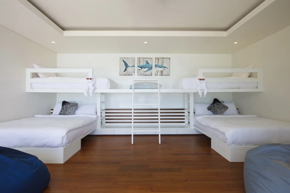 Lime Villa