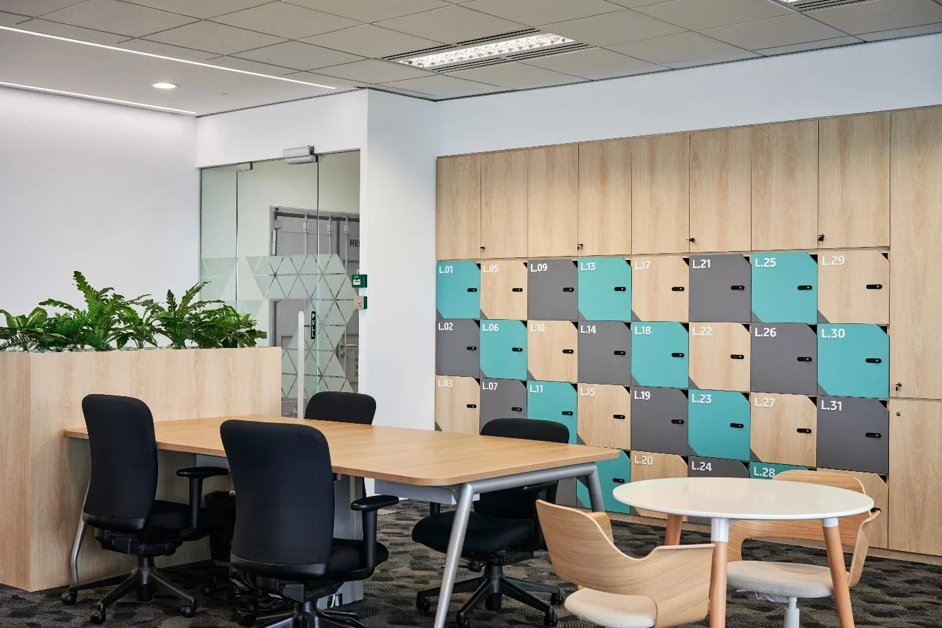 Maersk Line Headquarters