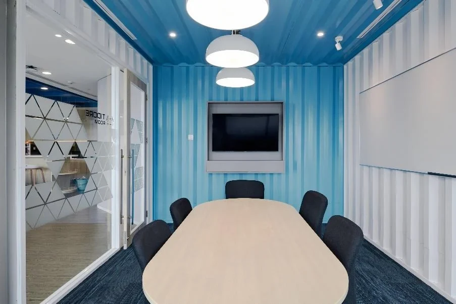 Maersk Line Headquarters