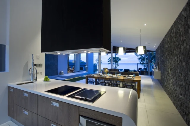 Mandalay Beach Villas