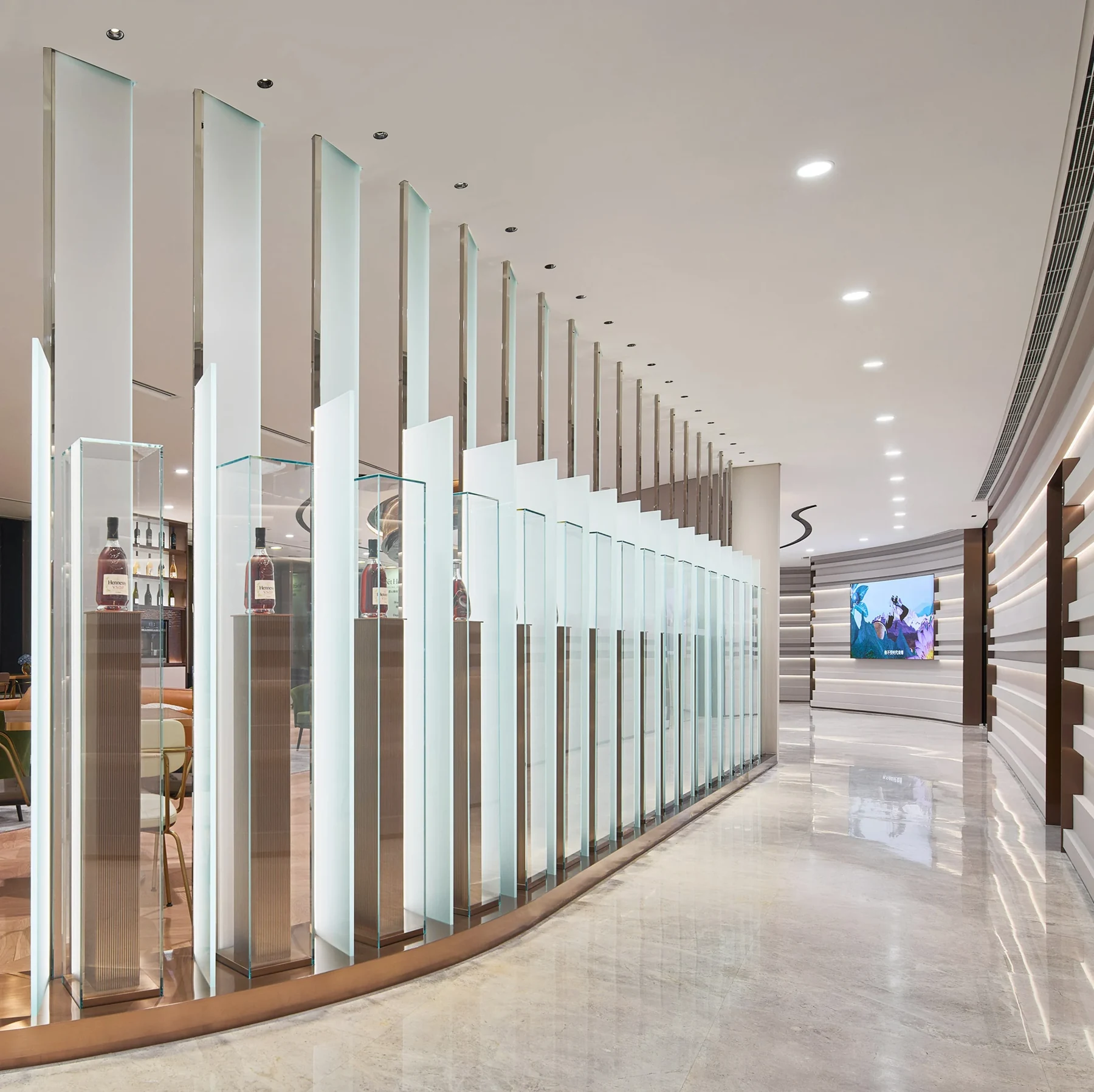 Moët Hennessy Diageo — view 4