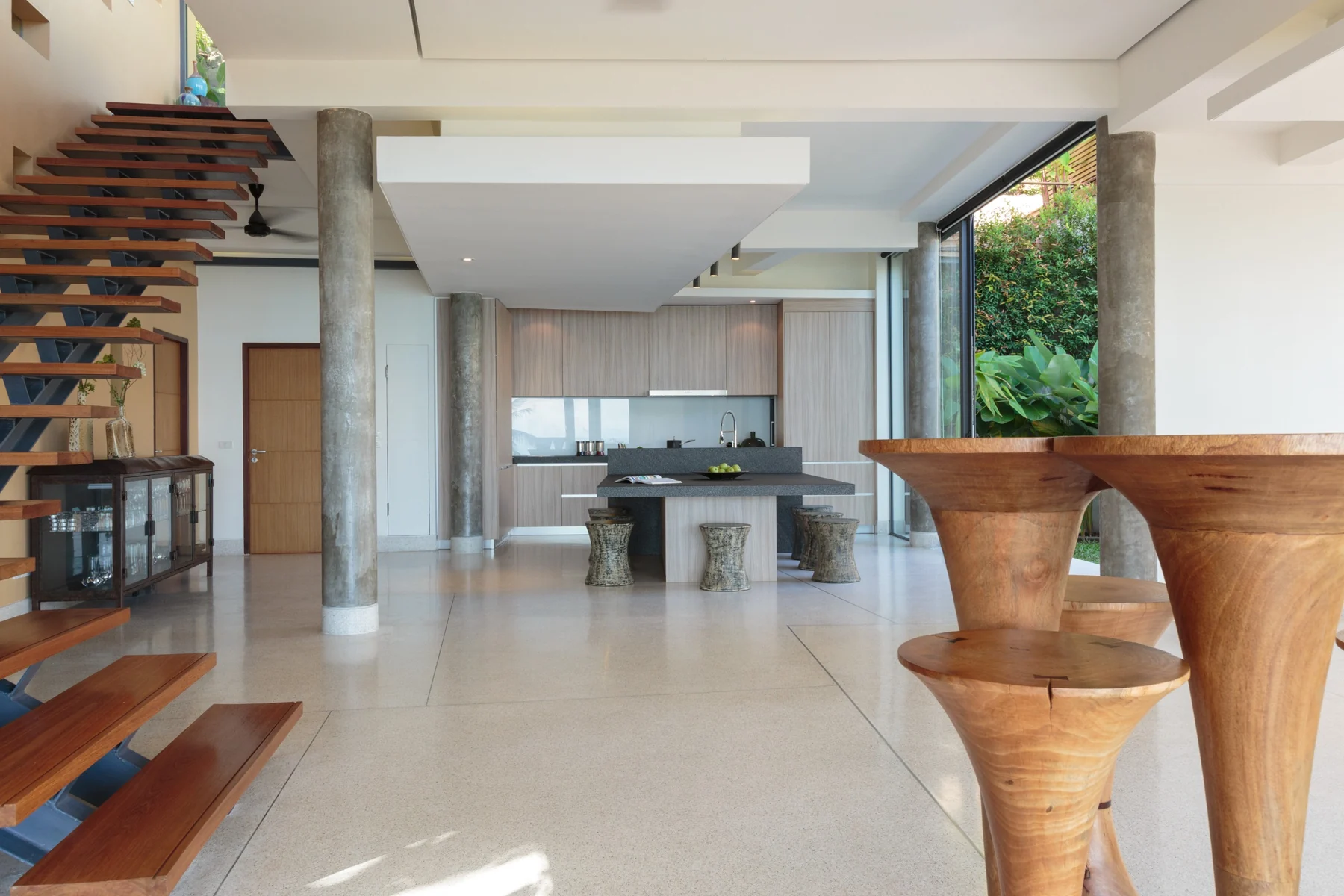 Nalyana Resort Villa