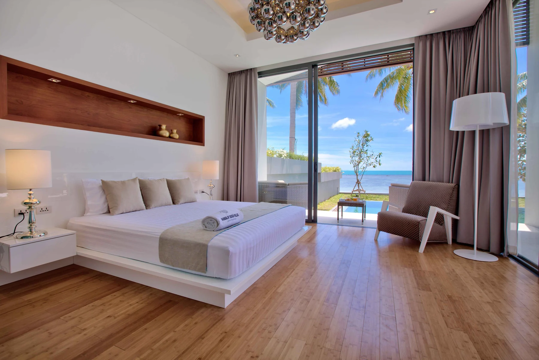 Nalyana Resort Villa