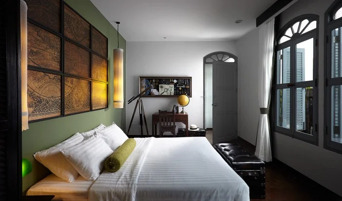 The Memory at On On Hotel — view 2