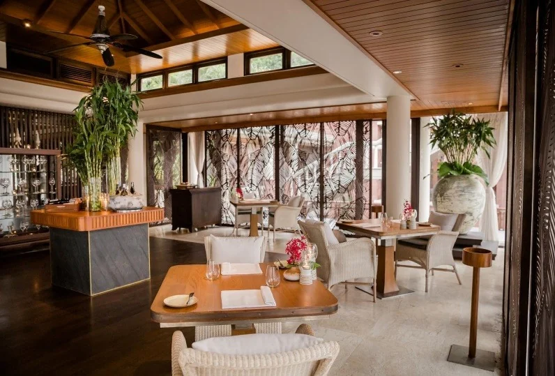 PRU Restaurant — view 2