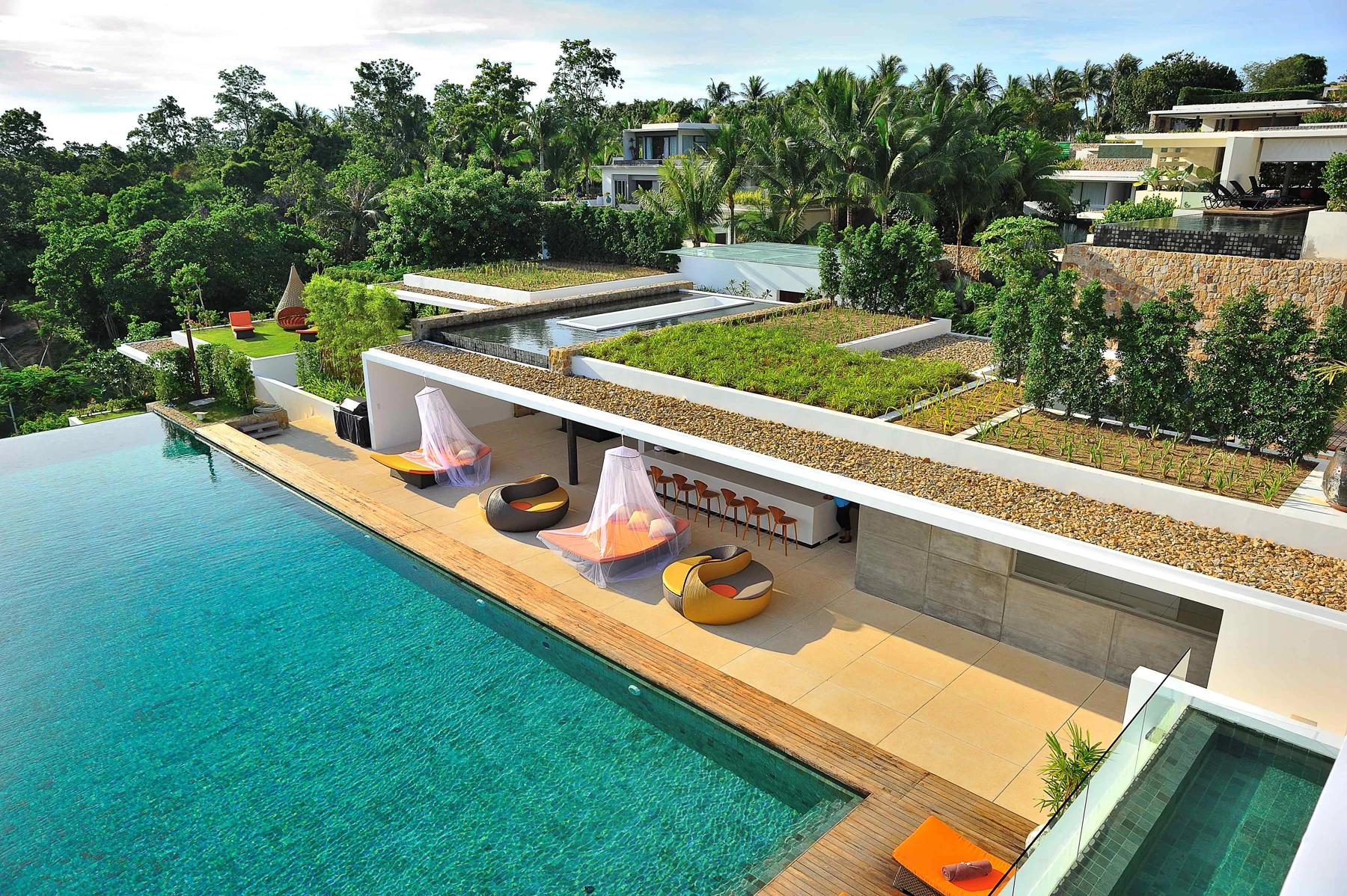 Samujana 12 — view 2