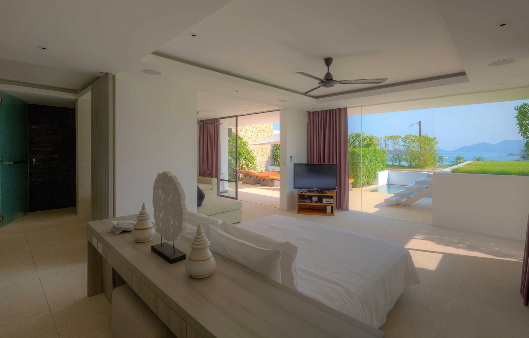 Samujana 12 — view 5