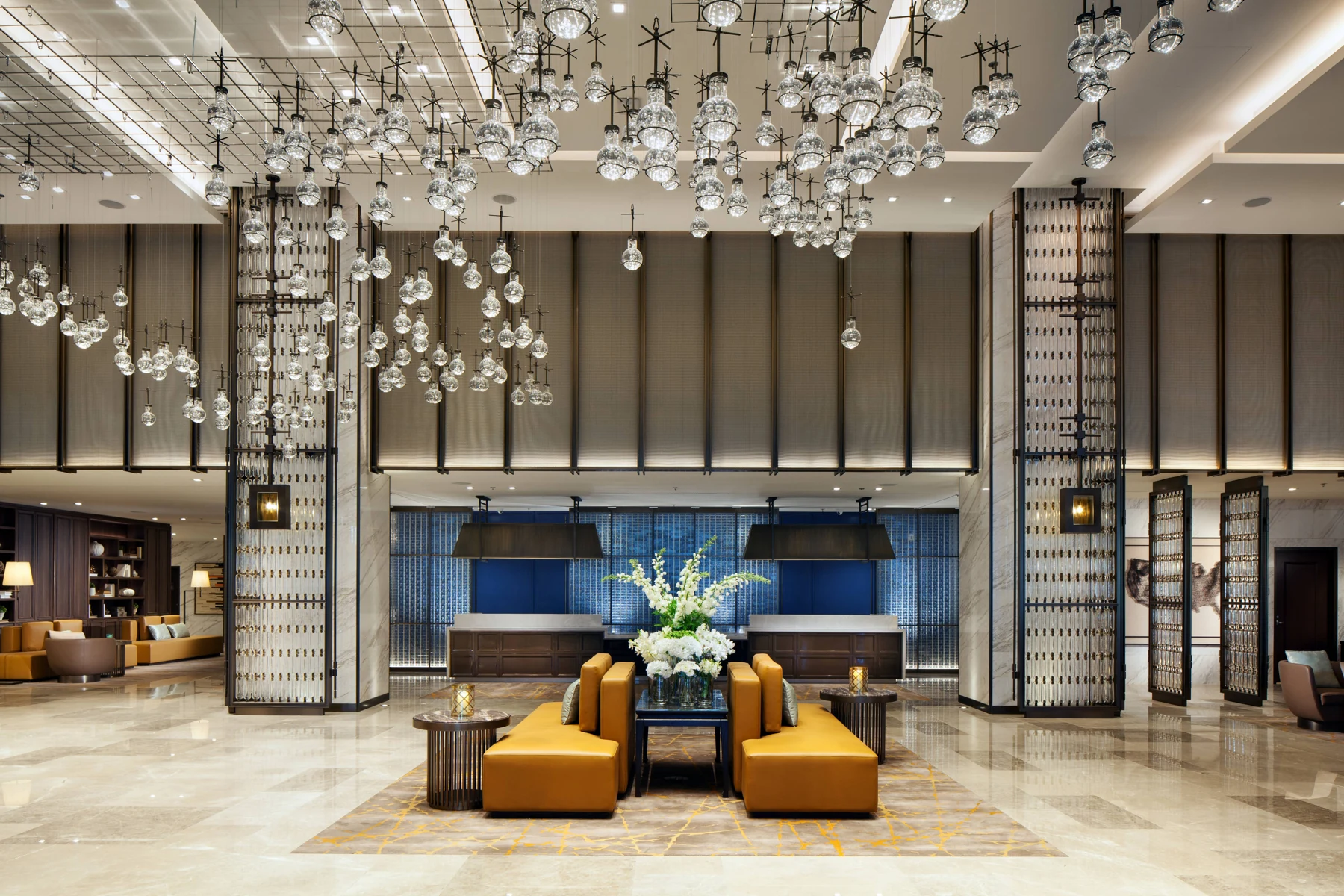 Sheraton Los Angeles San Gabriel — view 3