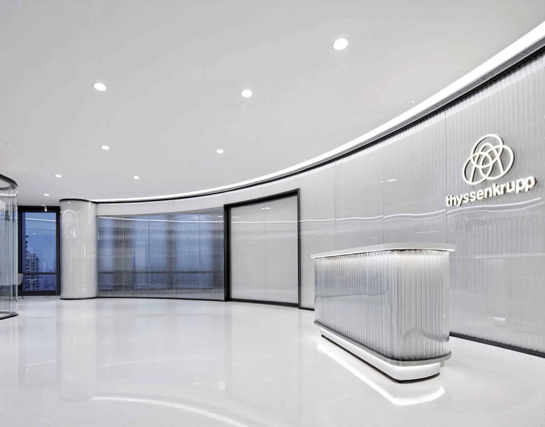 thyssenkrupp