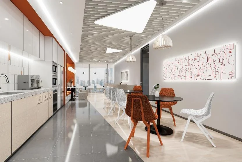 UBS Workplace