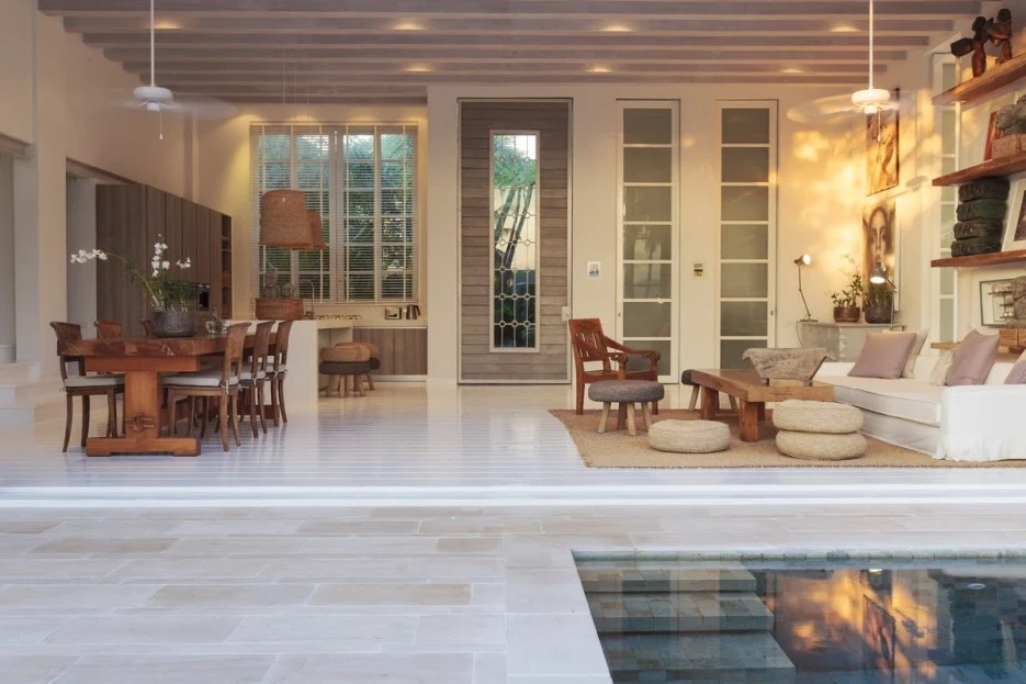 Villa Akasha