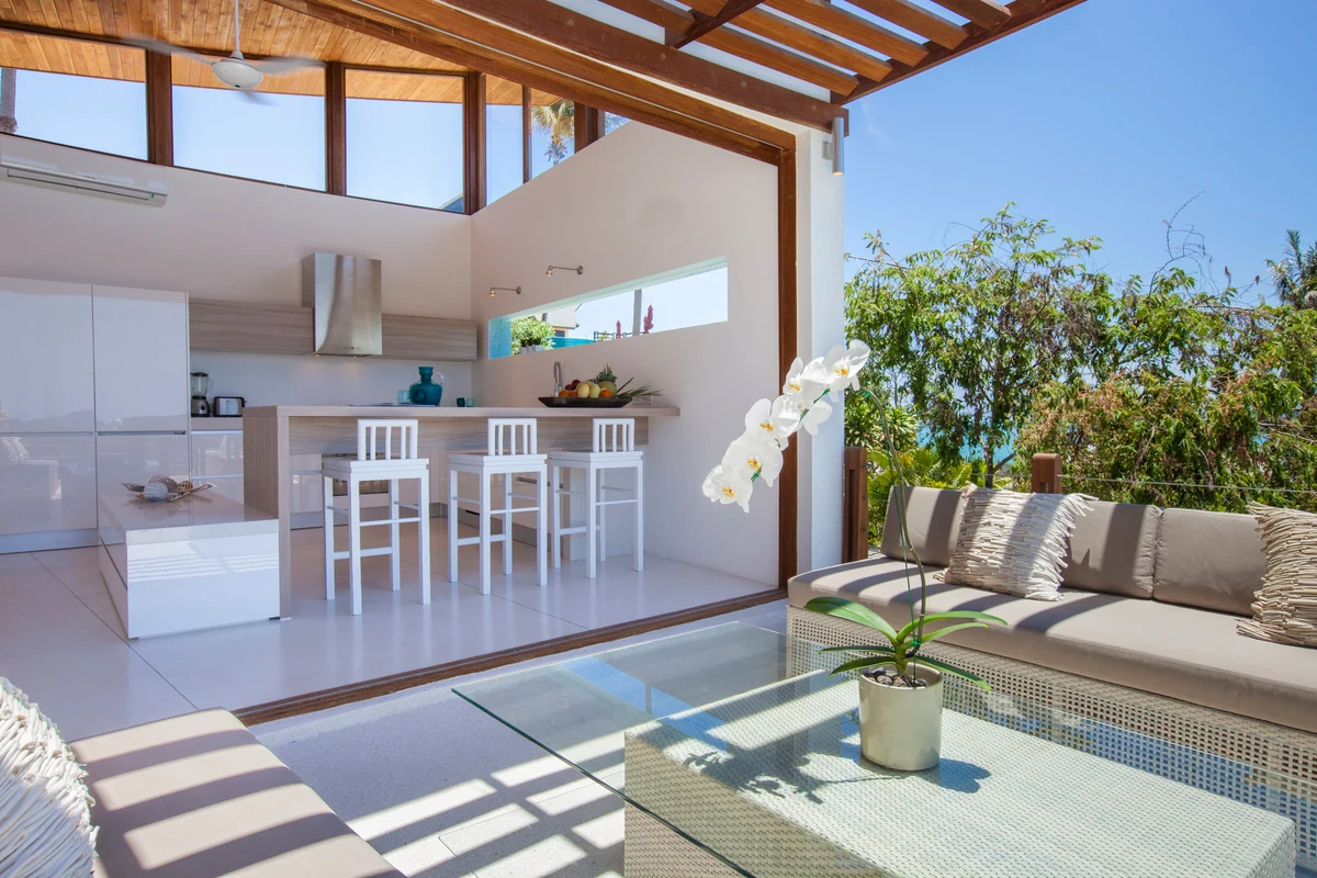 Villa Kya — view 5