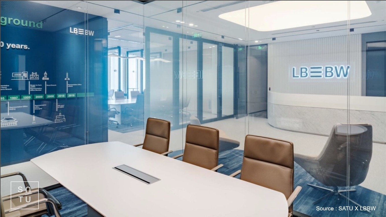 Office Interior Design