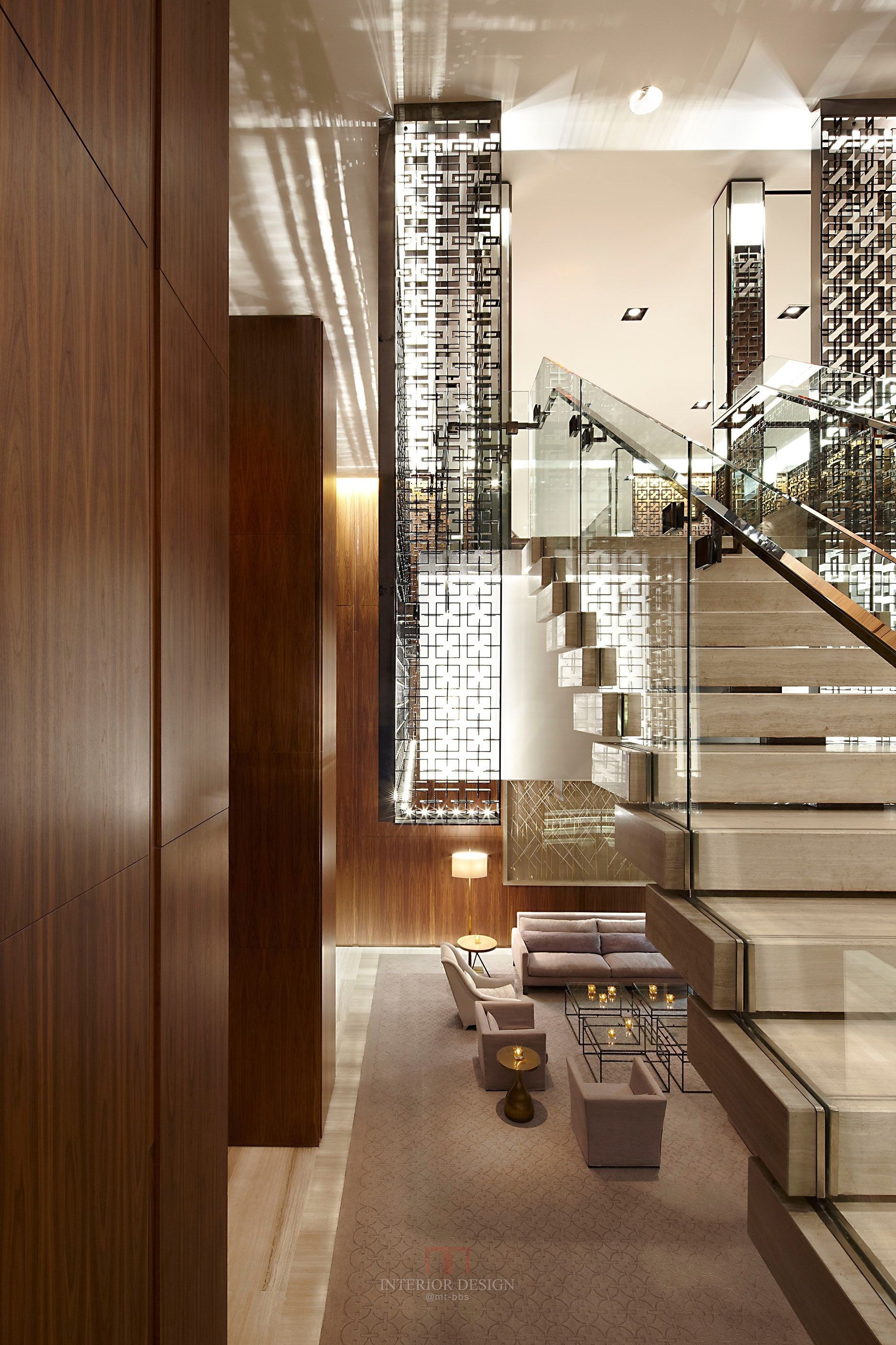 Restaurant Interior Design Jakarta
