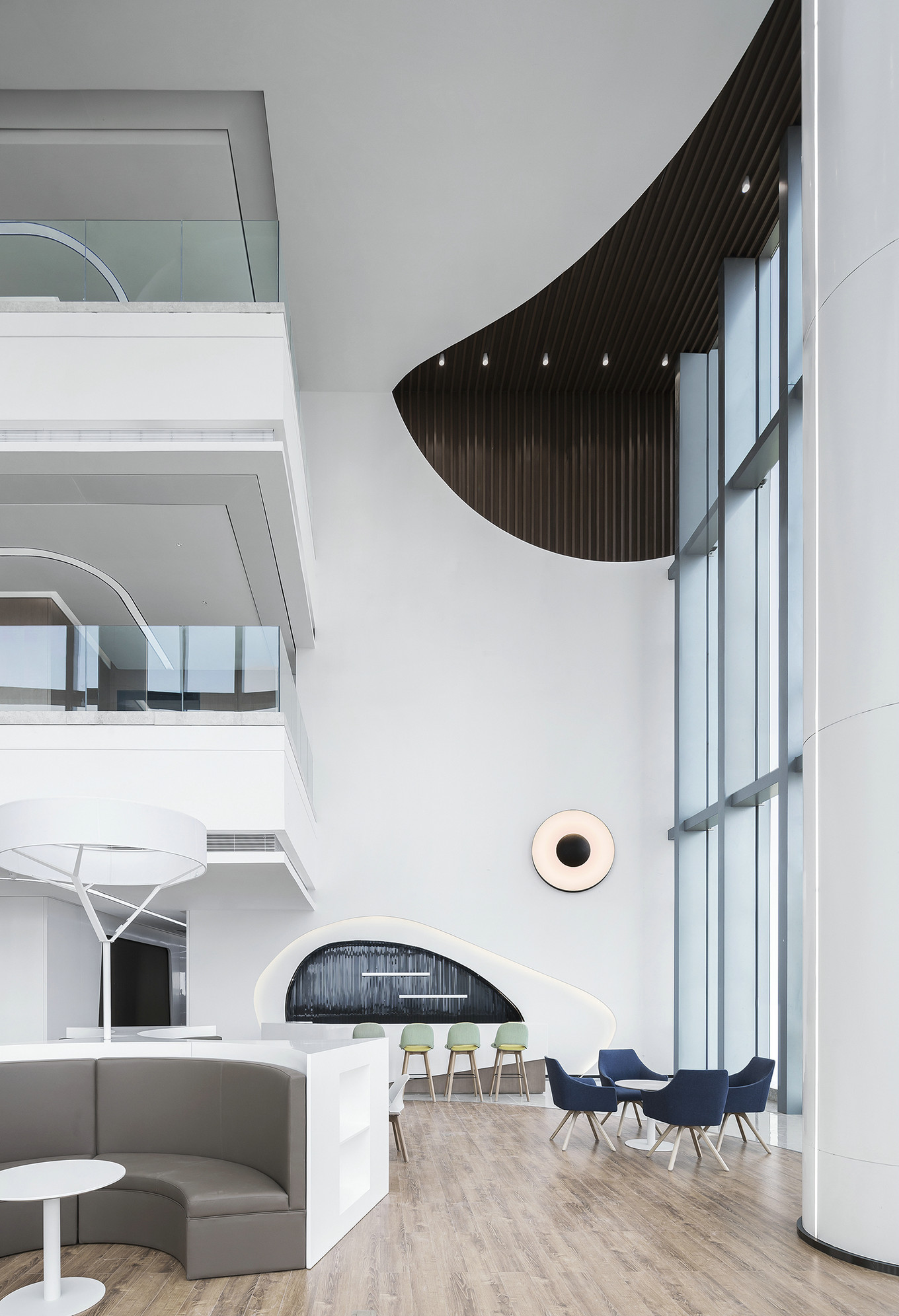 Home Interior Design Company Jakarta